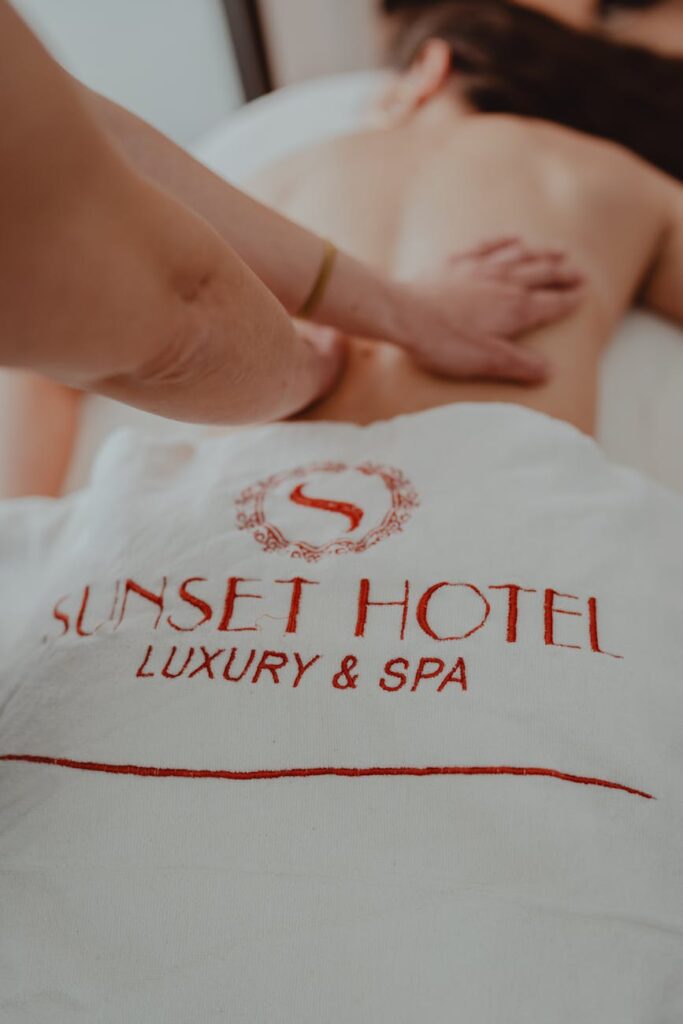 Find Your Balance at Zen Hotel Escapes Worldwide