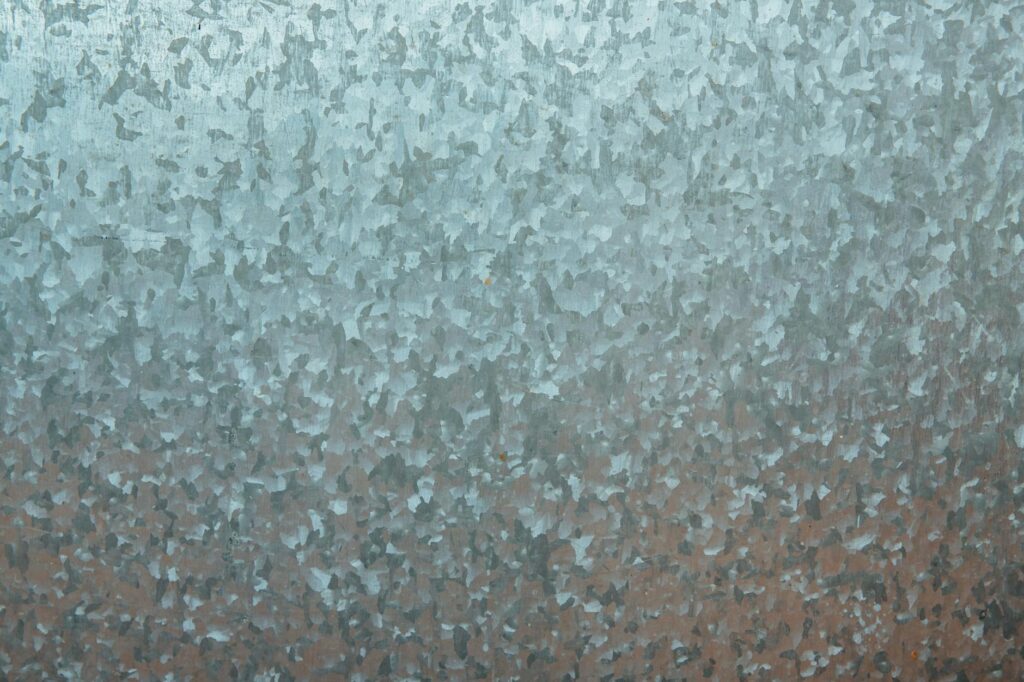 Galvanized C-Channel for Corrosion-Resistant Building Material Supply