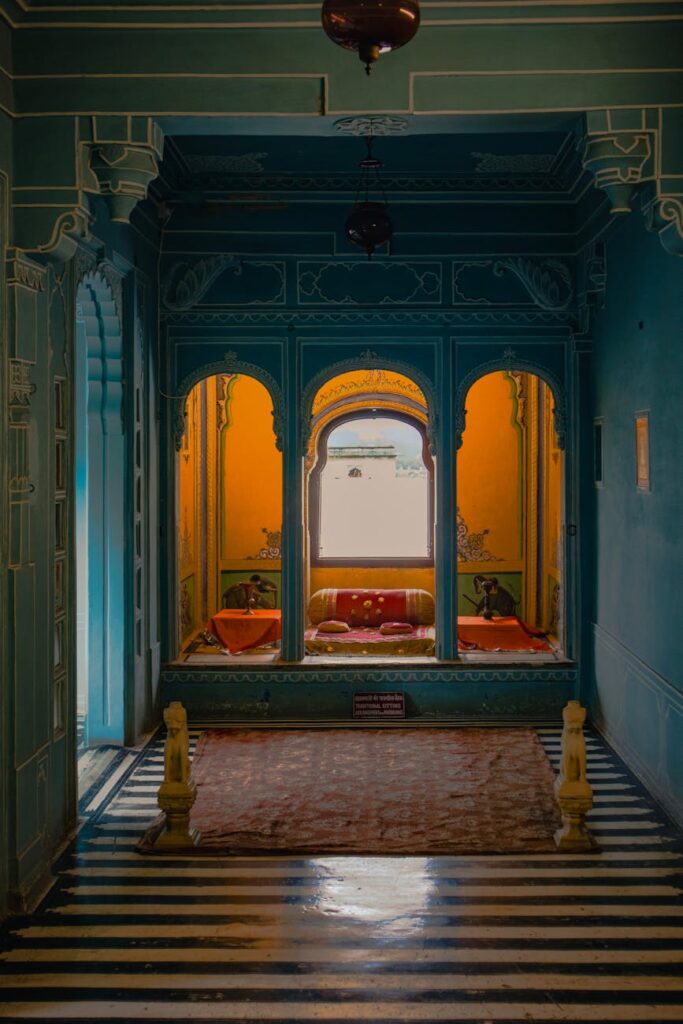 Heritage Meets Luxury at Galle Face Hotel Colombo