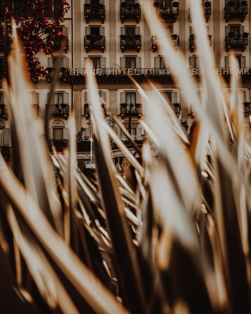 Lake Como Awaits at Grand Hotel Tremezzo Luxury Stay