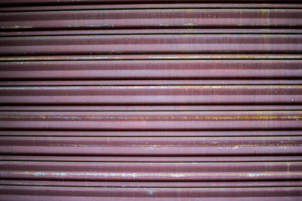 Metal C-Channel for Custom Building Material Fabrication Needs