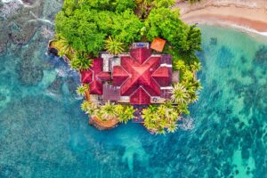 Morabito Villa Bingin Beach: Luxury Stay at Bali’s Hidden Coastal Gem