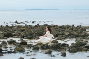 Morabito Villa Bingin Beach: Where Elegance Meets Bali’s Coastal Beauty