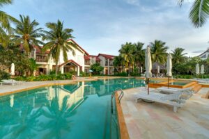 Private Villa Uluwatu Getaway Near Bali’s Best Beaches