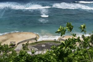 Semara Uluwatu Villas: Where Luxury Meets the Ocean