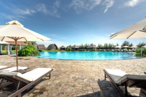 The Sterling Uluwatu: Chic Villas in Bali’s Iconic Spot
