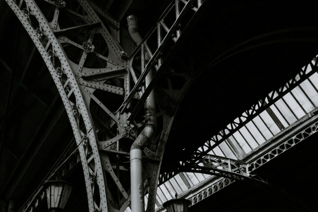 U-Channel Steel for Strong Structural Building Material Support