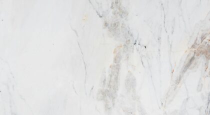 Stunning high-resolution white marble texture for design projects.
