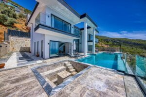 Best Private Pool Villas Koh Samui and Uluwatu Compared