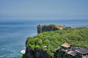 Manta Villas Uluwatu: Experience Serenity by the Sea