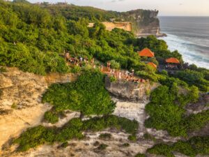 Rosemary Villas Uluwatu: Elegant Stays with Stunning Views
