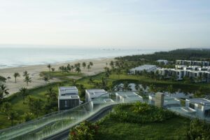 The Reef Villas Uluwatu: Oceanfront Luxury Living