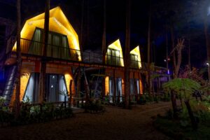 Uluwatu Surf Villas Yoga Retreats You’ll Love