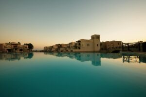 Uluwatu Villas with Private Pool: Luxury Living Redefined